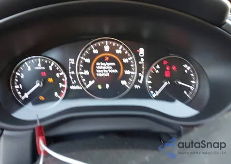 2024 Mazda Cx-30 2.5 S Preferred Package z USA, uszkodzony, nr VIN 3MVDMBCM8RM612617